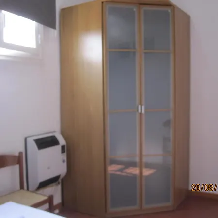 Apartment Dante Florence