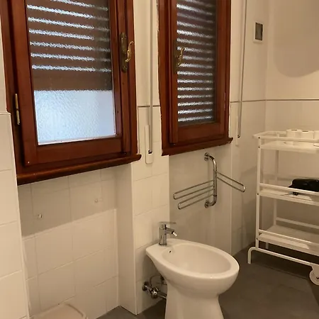 Apartment Apostolino Florence
