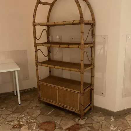 Apostolino Apartment
