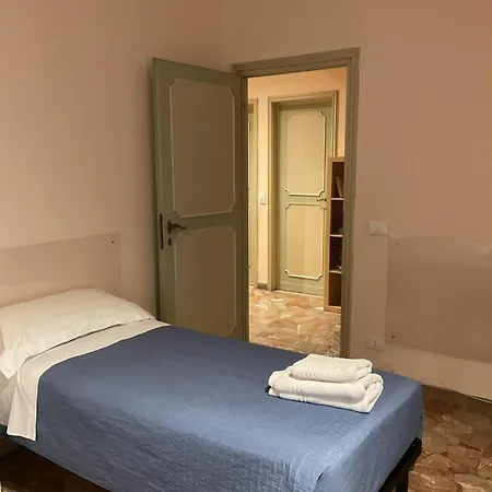 Apostolino Apartment *