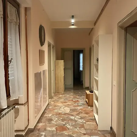 Apostolino Apartment Florence