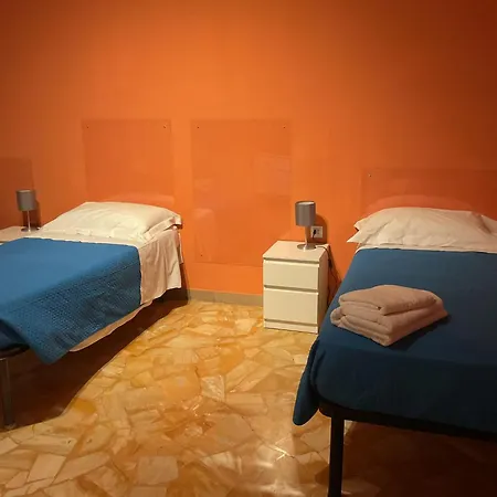 Apartment Apostolino Florence