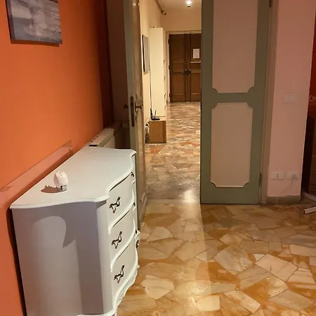 Apostolino Apartment *