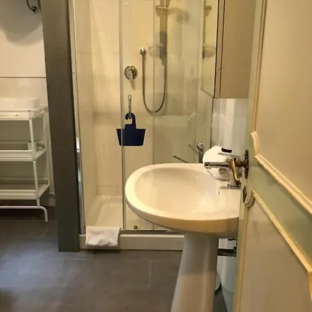 Apartment Apostolino Florence