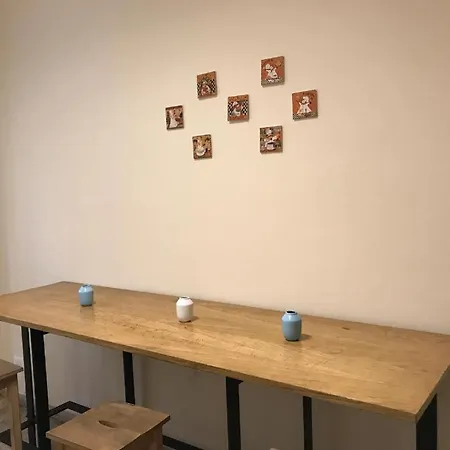 Apartment Apostolino