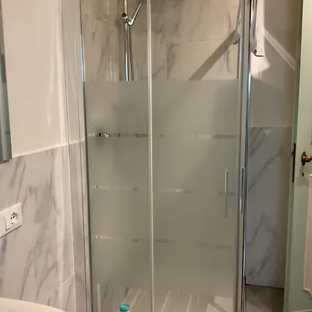 Apartment Apostolino Florence