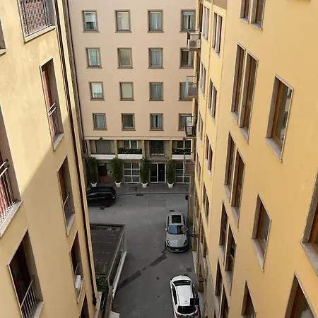 Apostolino Apartment
