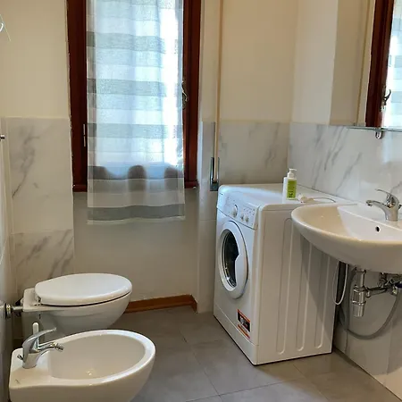 Apartment Apostolino