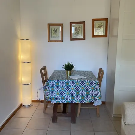 Apostolino Apartment *