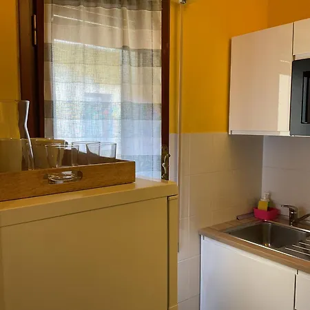 Apostolino Apartment Florence