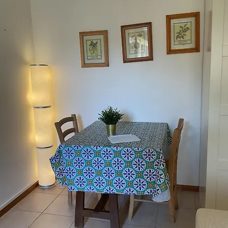 Apartment Apostolino Florence