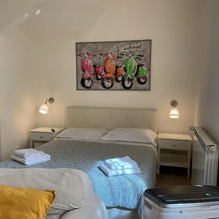 Apostolino Apartment