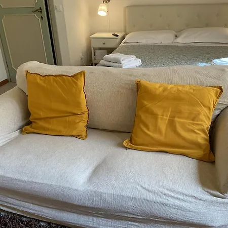 Apartment Apostolino