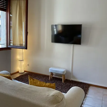 Apostolino Apartment