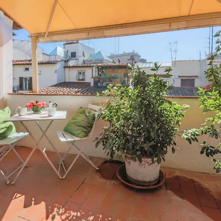 Apartment Maggio 54 *