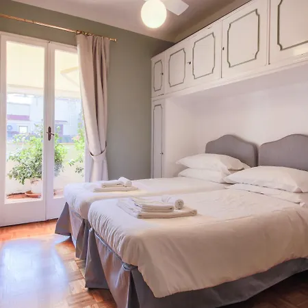 Apartment Maggio 54