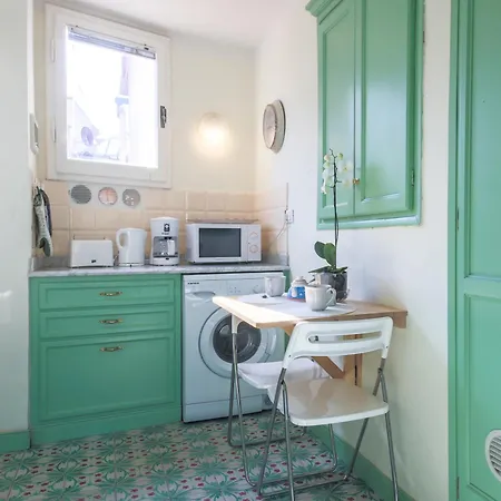 Apartment Maggio 54
