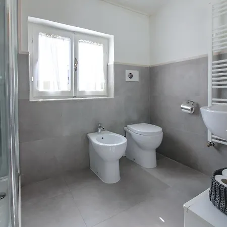 Apartment Maggio 54 Florence