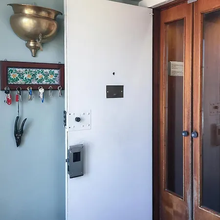 Apartment Maggio 54