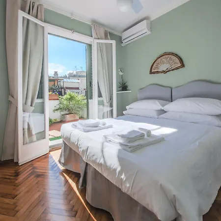 Apartment Maggio 54 Florence