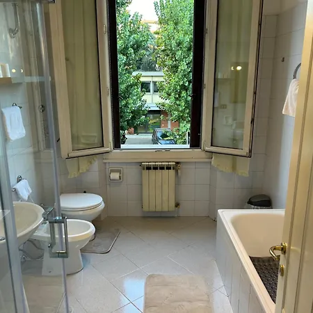 Casa Di Miriam