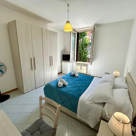 Homestay Casa Di Miriam Florence