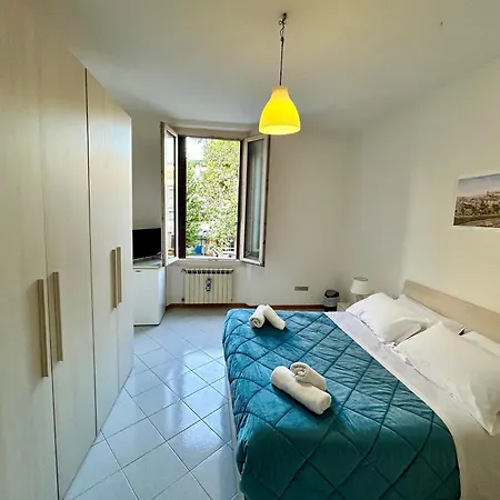 Casa Di Miriam Homestay *