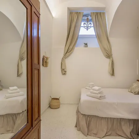 Welchome Cellini Διαμέρισμα Φλωρεντία