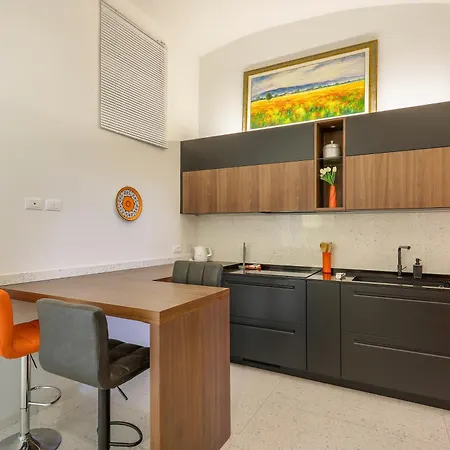Διαμέρισμα Welchome Cellini *