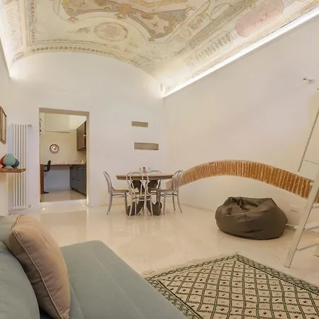 Welchome Cellini Διαμέρισμα Φλωρεντία