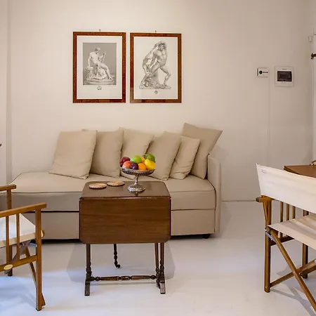 Acacia - Anteo Apartment