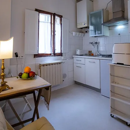 Acacia - Anteo Apartment