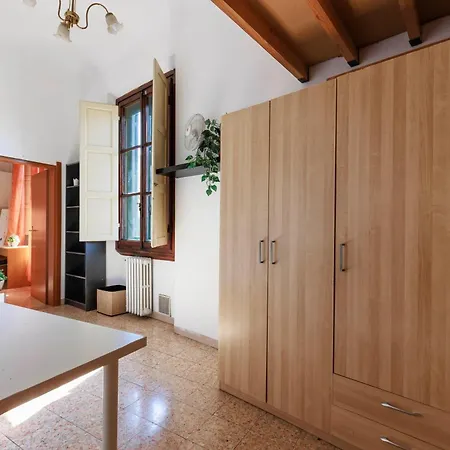 Faenza Huge Apartment *