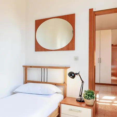 Apartment Faenza Huge