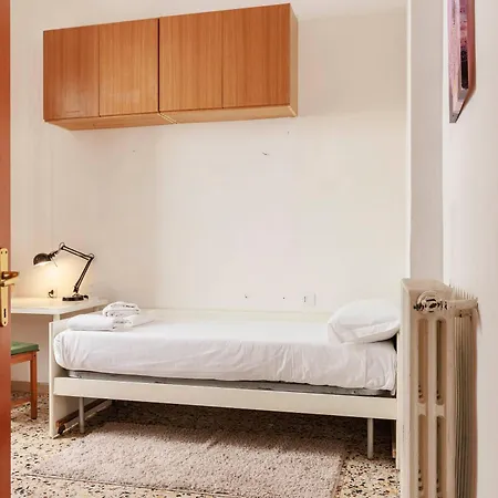 Apartment Faenza Huge Florence