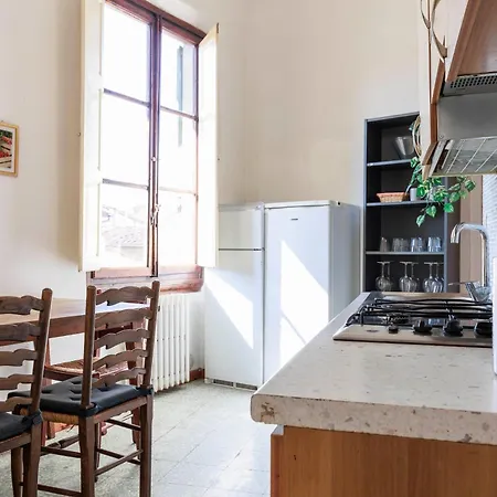 Faenza Huge Apartment *
