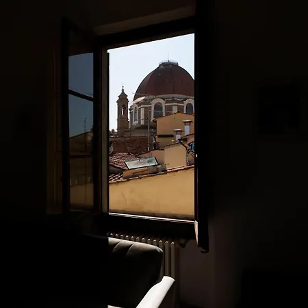 Faenza Huge Apartment Florence