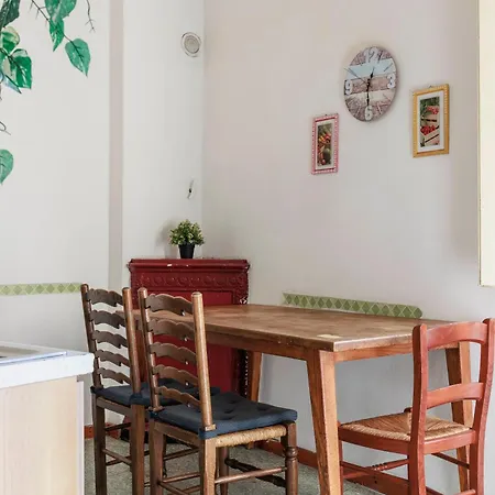 Faenza Huge Apartment