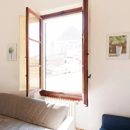 Faenza Huge Apartment *