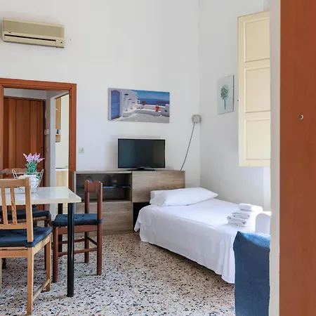 Apartment Faenza Huge