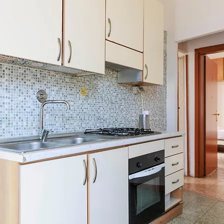 Faenza Huge Apartment *