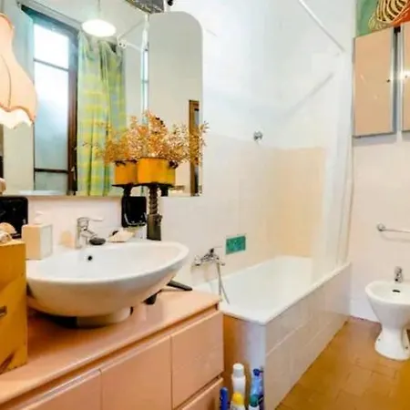 Bed & Breakfast Urban Utopia *