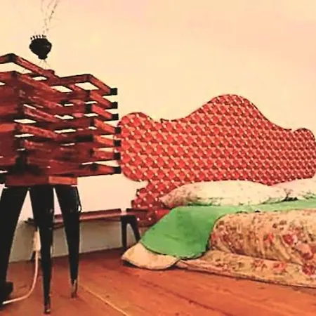 Urban Utopia Bed and Breakfast