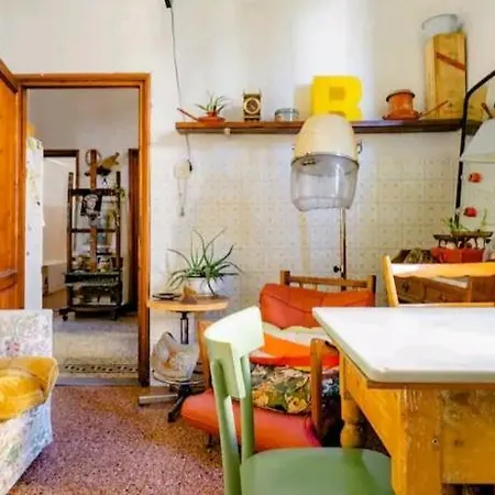 Bed & Breakfast Urban Utopia Florens