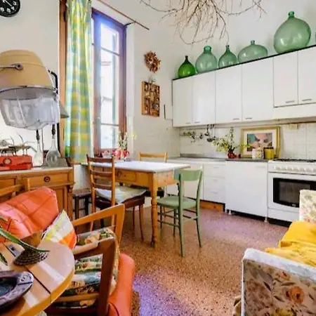 Bed & Breakfast Urban Utopia