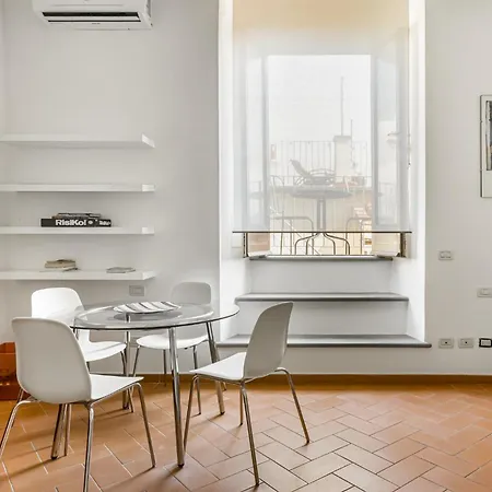 Appartamento The Lions' In The Historic Centre X8 Firenze