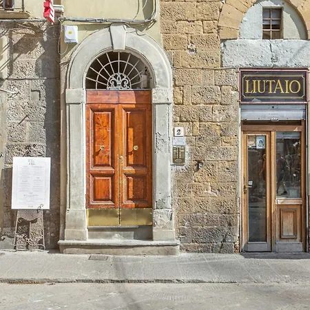 The Lions' In The Historic Centre X8 Appartamento