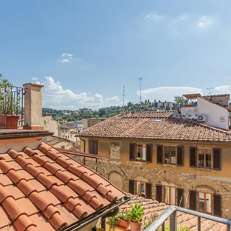 Appartamento The Lions' In The Historic Centre X8 Firenze