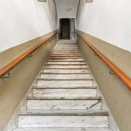 Appartamento The Lions' In The Historic Centre X8 Firenze