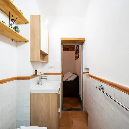Apartamento Station With Garden Florencia